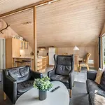 Sanelma - 900m From The Sea By Interhome
