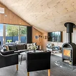 Ferienhaus Sanelma - 900m From The Sea By Interhome Vejers Strand