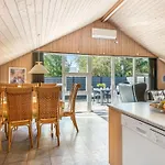 Sanelma - 900m From The Sea By Interhome Ferienhaus Vejers Strand