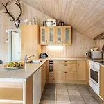 Sanelma - 900m From The Sea By Interhome Vejers Strand