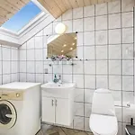 Sanelma - 900m From The Sea By Interhome * Vejers Strand