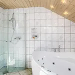 Holiday home Sanelma - 900m From The Sea By Interhome *