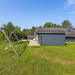 Ferienhaus Sanelma - 900m From The Sea By Interhome Vejers Strand