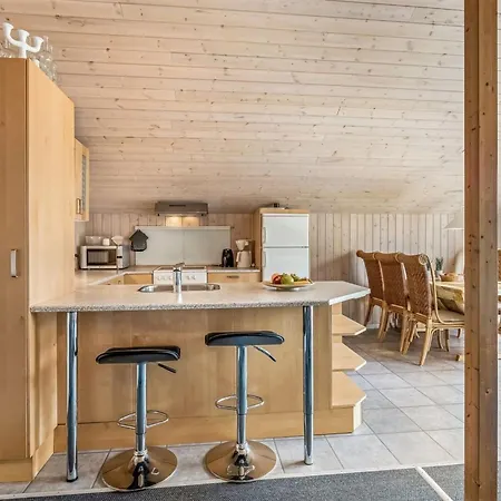 Sanelma - 900m From The Sea By Interhome * Vejers Strand