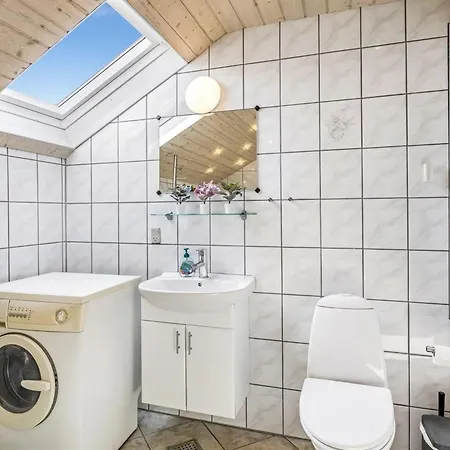 Sanelma - 900m From The Sea By Interhome * Vejers