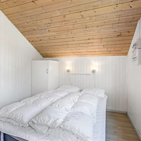 Sanelma - 900m From The Sea By Interhome Casa de Férias