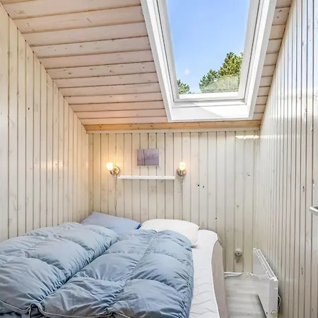 Sanelma - 900m From The Sea By Interhome * Vejers