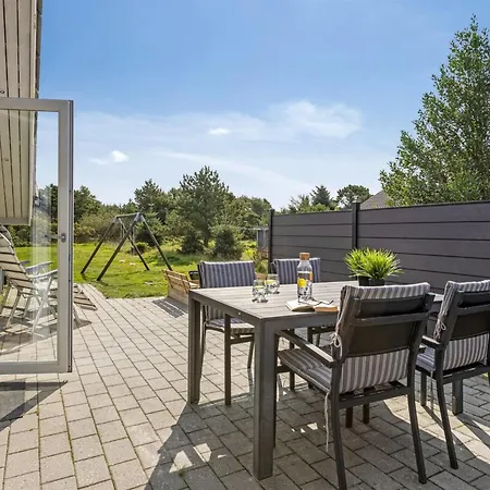 Sanelma - 900m From The Sea By Interhome Prázdninový dům