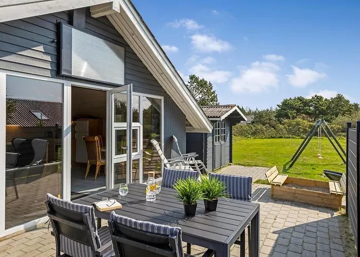 Sanelma - 900m From The Sea By Interhome Holiday home