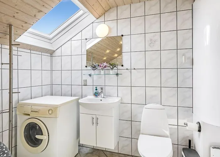 Sanelma - 900m From The Sea By Interhome * Vejers Strand