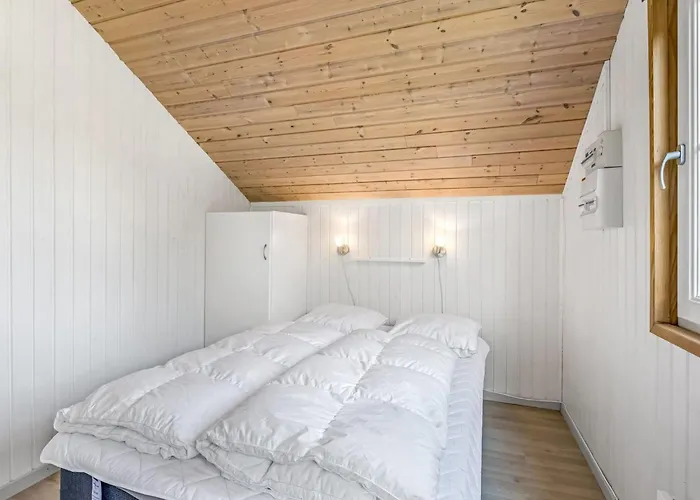 Sanelma - 900m From The Sea By Interhome Holiday home