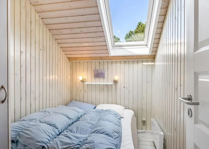 Sanelma - 900m From The Sea By Interhome * Vejers Strand