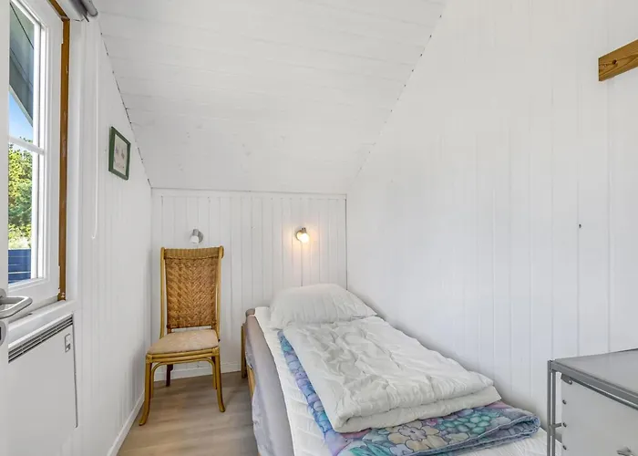 Σπίτι διακοπών Sanelma - 900m From The Sea By Interhome