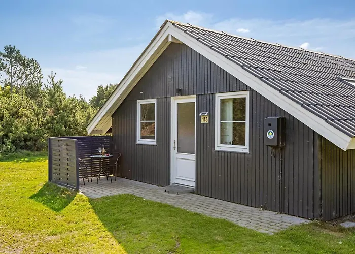 Sanelma - 900m From The Sea By Interhome