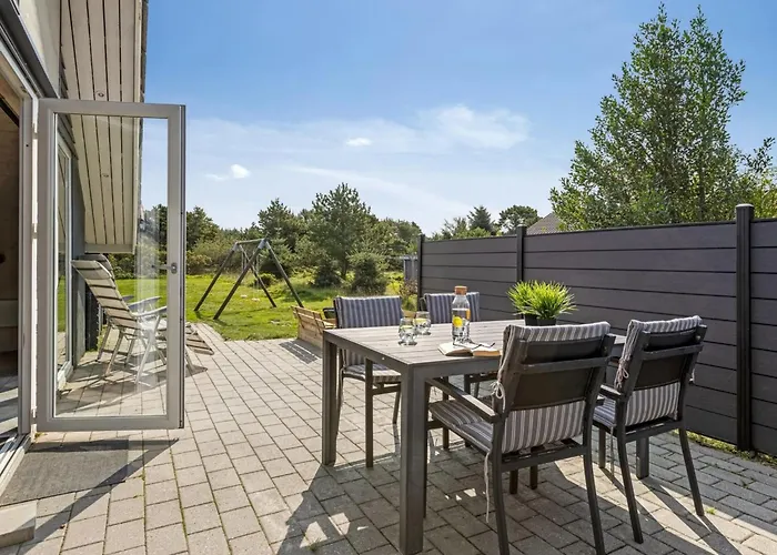 Sanelma - 900m From The Sea By Interhome Holiday home