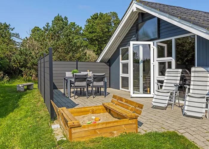 Sanelma - 900m From The Sea By Interhome Holiday home *