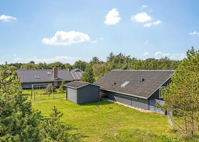 Σπίτι διακοπών Sanelma - 900m From The Sea By Interhome *